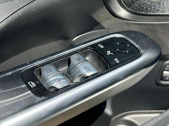 Photo of 2025 Cirrus Silver Metallic Mercedes-Benz C-Class