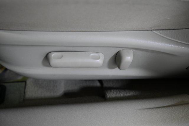 Photo of 2011 Green Toyota Camry