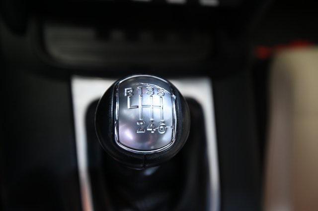 Photo of 2018 Magnetic Ford Mustang