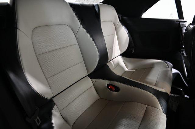 Photo of 2018 Magnetic Ford Mustang