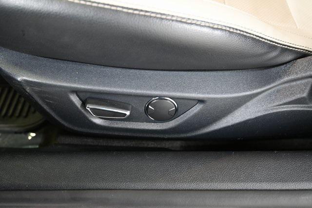 Photo of 2018 Magnetic Ford Mustang