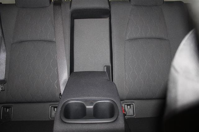 Photo of 2020 Super White Toyota Corolla