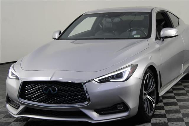 2020 Infiniti Q60