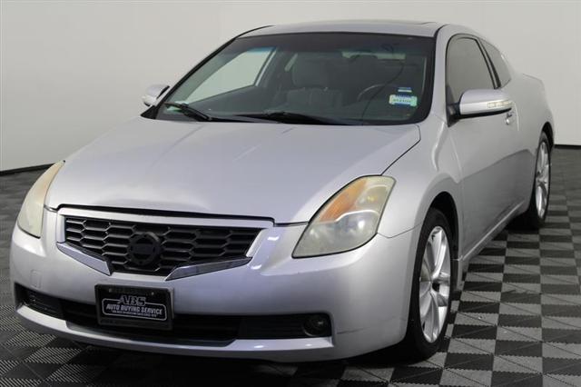 2009 Nissan Altima