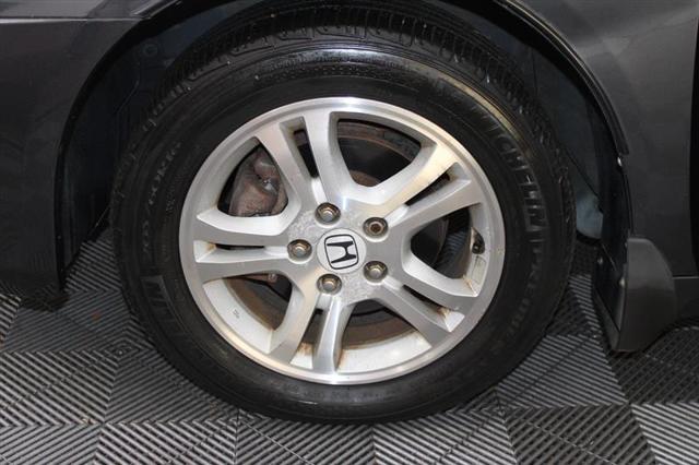 Photo of 2007 Graphite Pearl Honda Accord