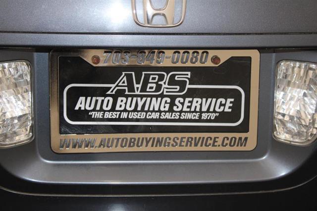 Photo of 2007 Graphite Pearl Honda Accord