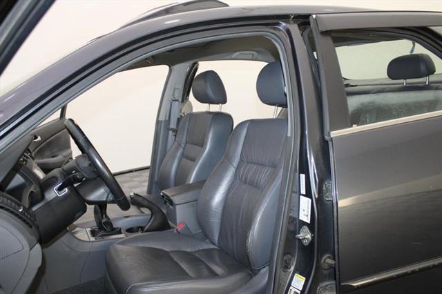 Photo of 2007 Graphite Pearl Honda Accord
