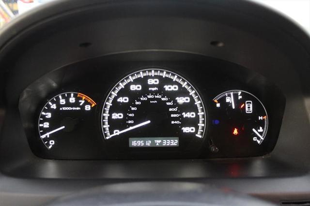 Photo of 2007 Graphite Pearl Honda Accord