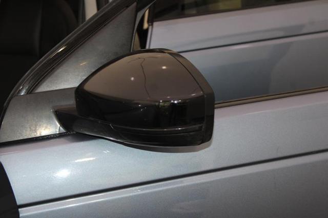 Photo of 2018 Carpathian Grey Premium Metallic Land Rover Discovery Sport
