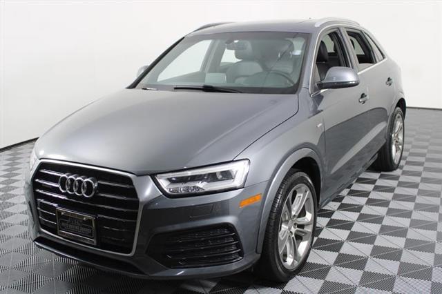 2016 Audi Q3