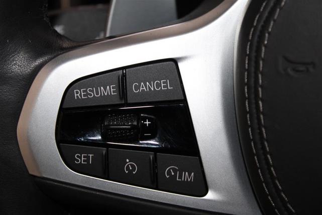 Photo of 2021 Black Sapphire Metallic BMW 840