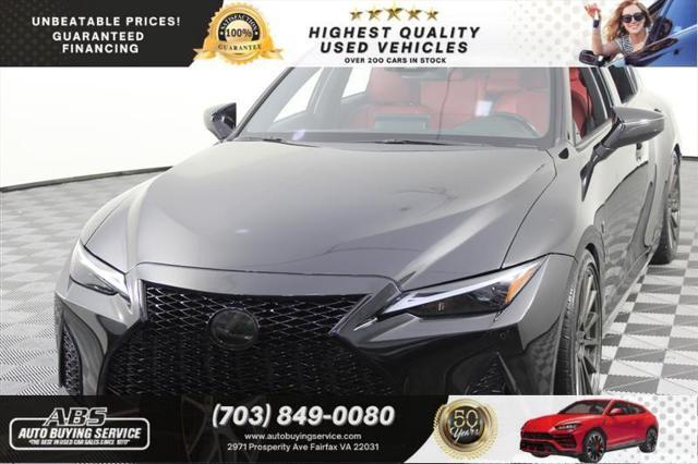 2021 Lexus Is 350