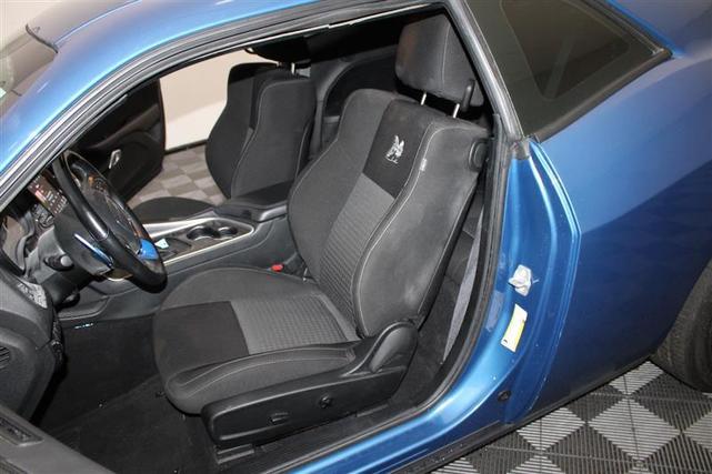 Photo of 2020 Frostbite Dodge Challenger