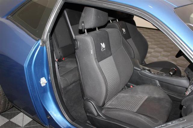Photo of 2020 Frostbite Dodge Challenger