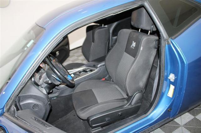 Photo of 2020 Frostbite Dodge Challenger