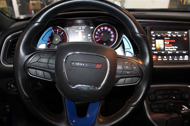 Photo of 2020 Frostbite Dodge Challenger