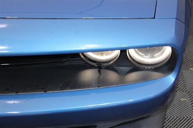Photo of 2020 Frostbite Dodge Challenger