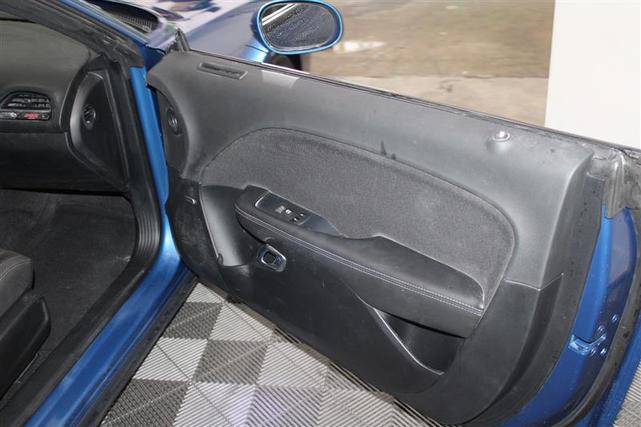 Photo of 2020 Frostbite Dodge Challenger