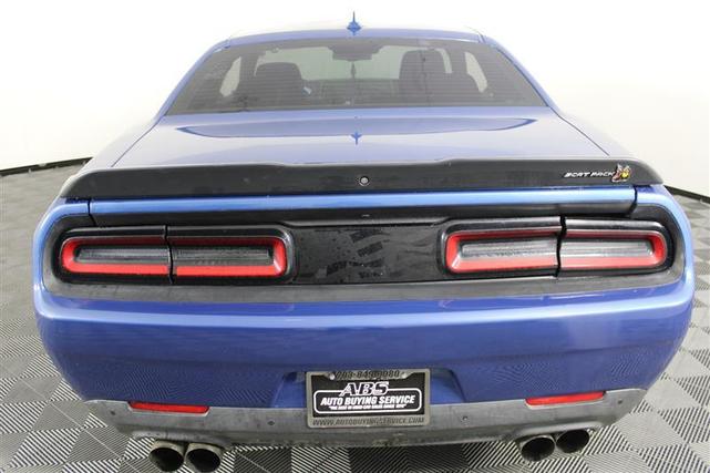 Photo of 2020 Frostbite Dodge Challenger