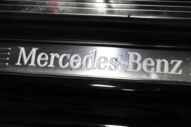 Photo of 2015 Black Mercedes-Benz S-Class