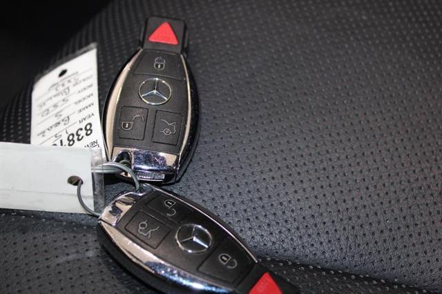 Photo of 2015 Black Mercedes-Benz S-Class