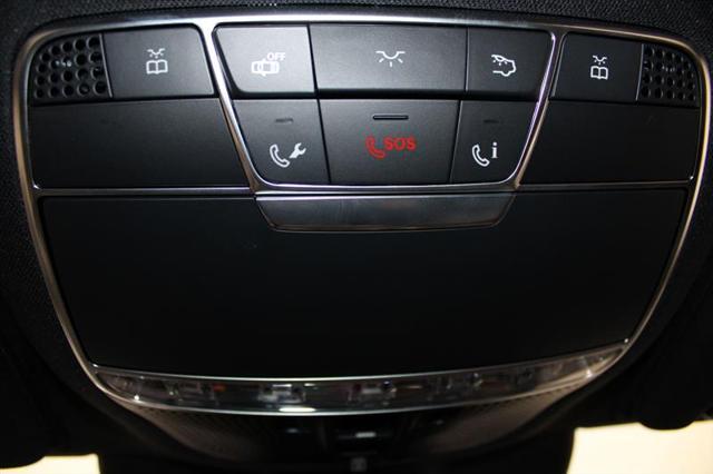 Photo of 2015 Black Mercedes-Benz S-Class