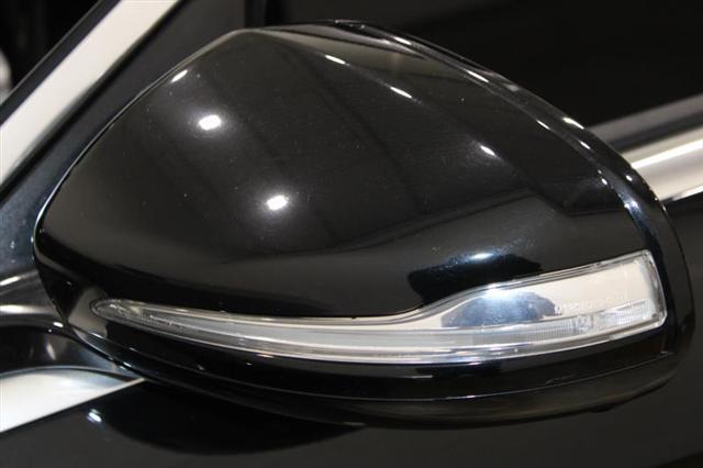 Photo of 2015 Black Mercedes-Benz S-Class