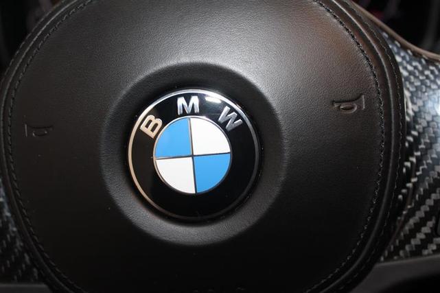 Photo of 2022 Thundernight Metallic BMW M240