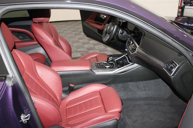 Photo of 2022 Thundernight Metallic BMW M240