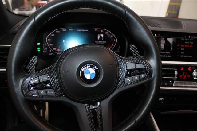 Photo of 2022 Thundernight Metallic BMW M240