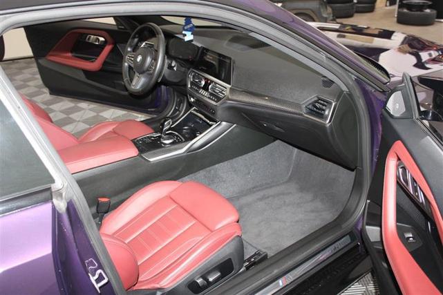 Photo of 2022 Thundernight Metallic BMW M240