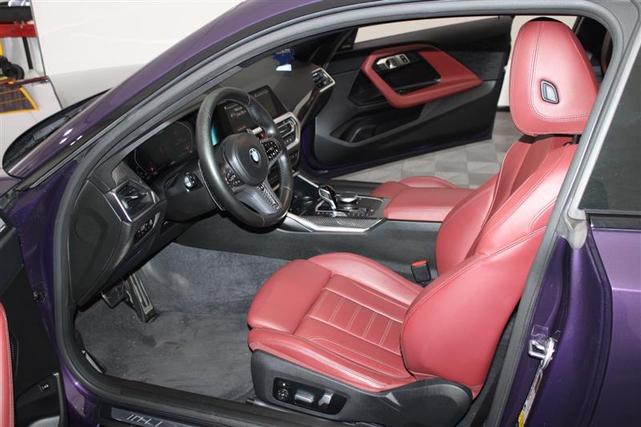 Photo of 2022 Thundernight Metallic BMW M240