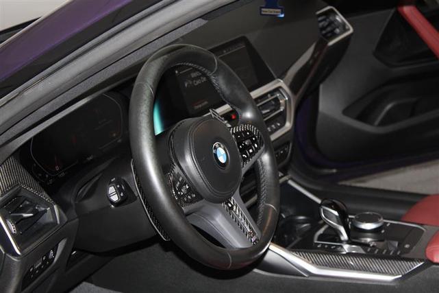 Photo of 2022 Thundernight Metallic BMW M240