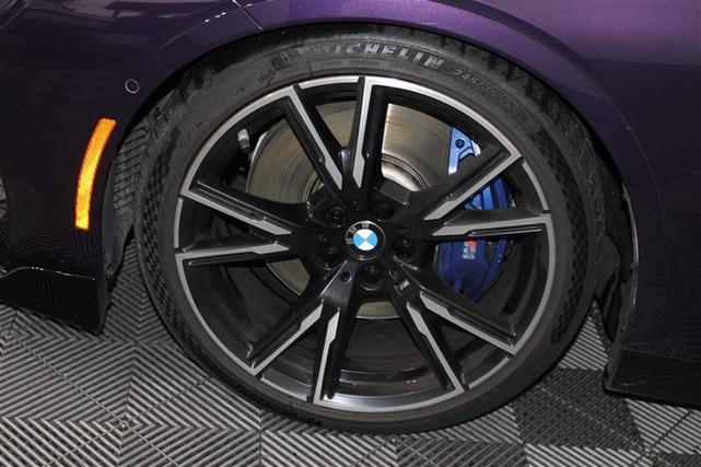Photo of 2022 Thundernight Metallic BMW M240