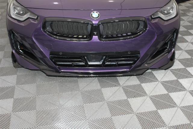 Photo of 2022 Thundernight Metallic BMW M240