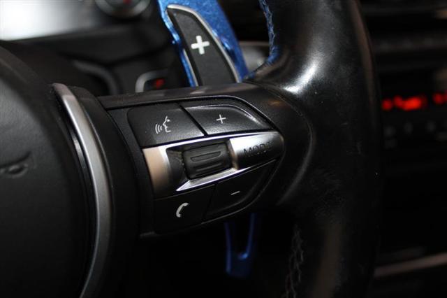 Photo of 2015 Silverstone Metallic BMW M4