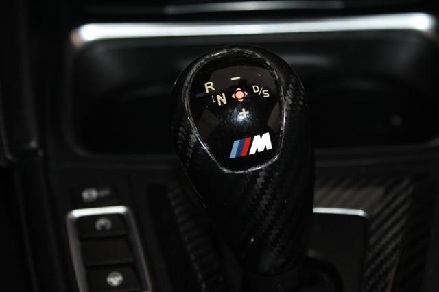 Photo of 2015 Silverstone Metallic BMW M4