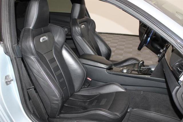 Photo of 2015 Silverstone Metallic BMW M4