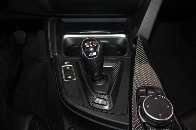 Photo of 2015 Silverstone Metallic BMW M4