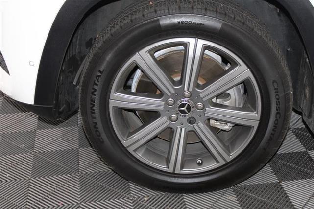 Photo of 2020 Polar White Mercedes-Benz GLS 450