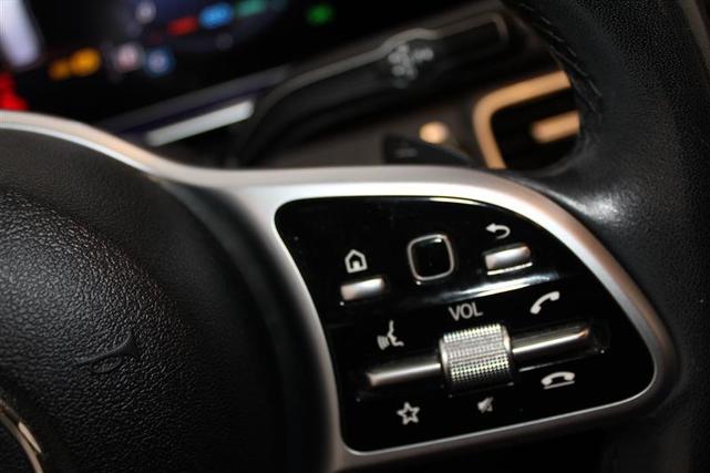 Photo of 2020 Polar White Mercedes-Benz GLS 450