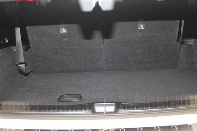 Photo of 2020 Polar White Mercedes-Benz GLS 450