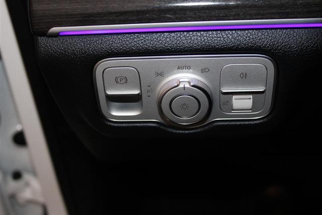 Photo of 2020 Polar White Mercedes-Benz GLS 450