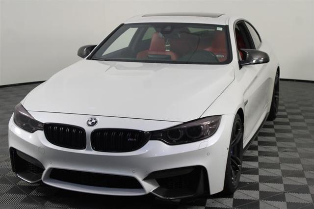 2015 BMW M4