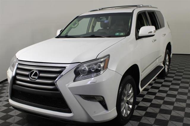 2015 Lexus Gx 460