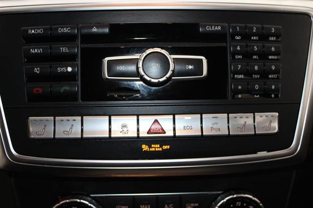 Photo of 2015 Black Mercedes-Benz GL-Class