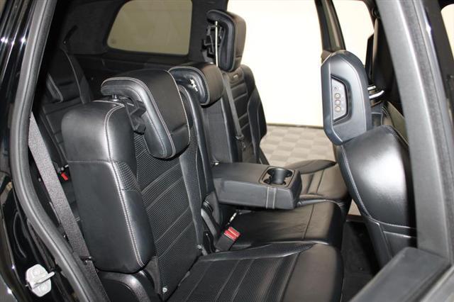 Photo of 2015 Black Mercedes-Benz GL-Class