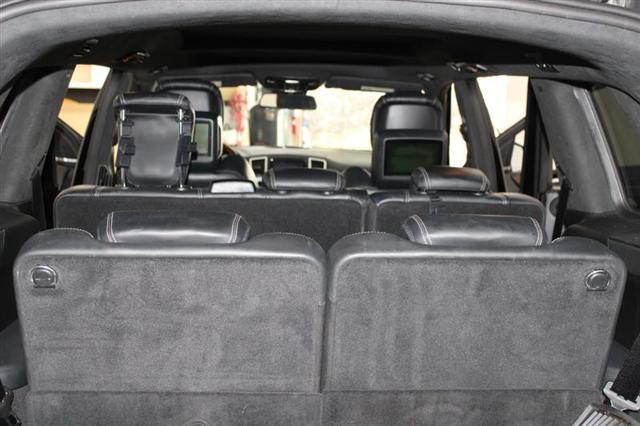 Photo of 2015 Black Mercedes-Benz GL-Class