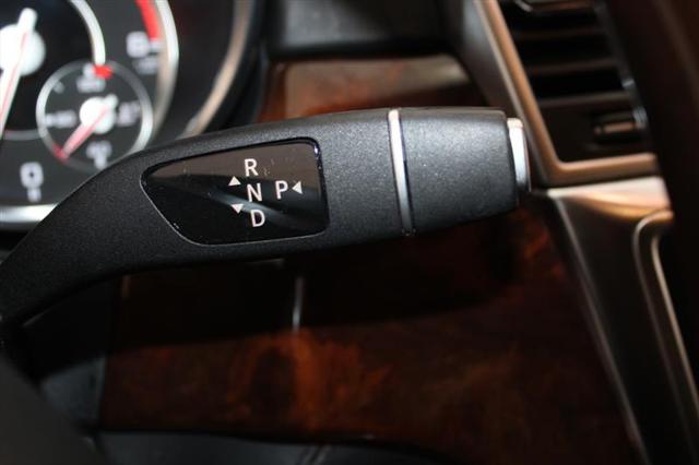 Photo of 2015 Black Mercedes-Benz GL-Class