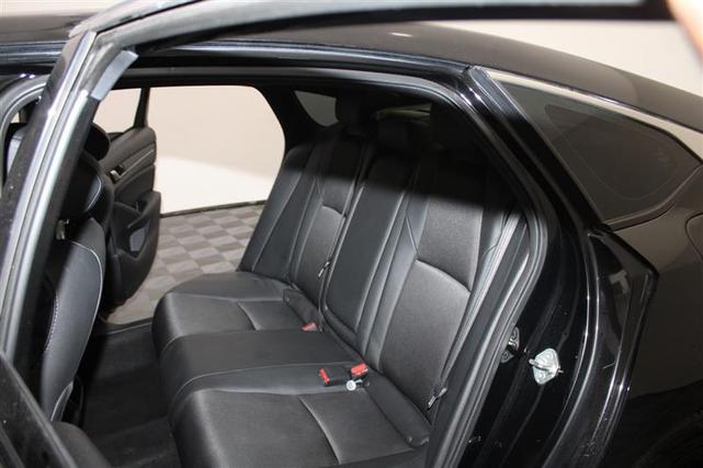 Photo of 2019 Crystal Black Pearl Honda Accord